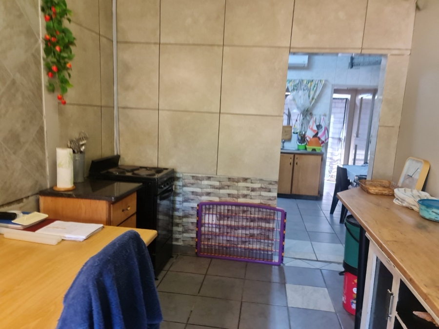3 Bedroom Property for Sale in Protea Park North West